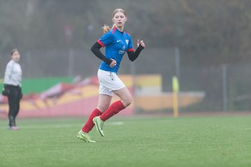 Bild 120 - wBJ Altona 93 3 - Halstenbek-Rellingen : Ergebnis: 2:2